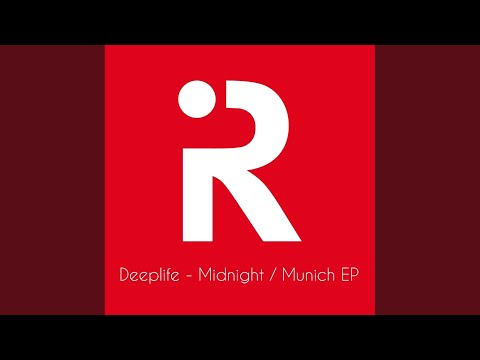 Munich (Original Mix)