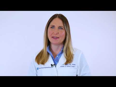 Erica R. Podolsky, MD, FASMBS | Lap‑Band® Management