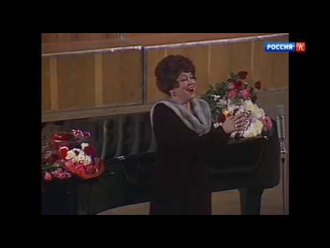 Бэла РУДЕНКО - ЗДЕСЬ ХОРОШО - 1979