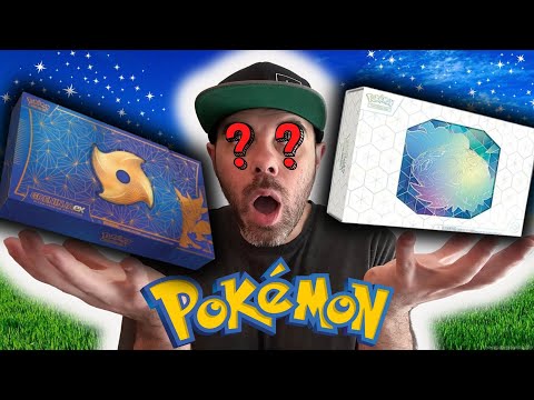 Why is Pokemon Dropping 2 Ultra Premium Collections This Holiday?! (2024)