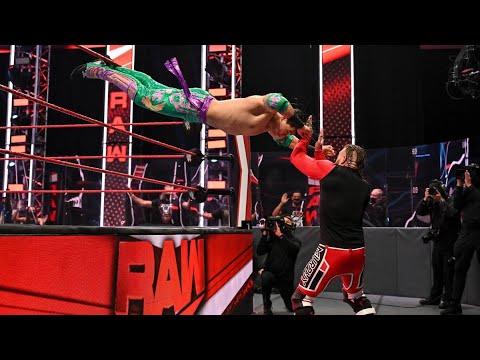 WWE: Suicide Dive