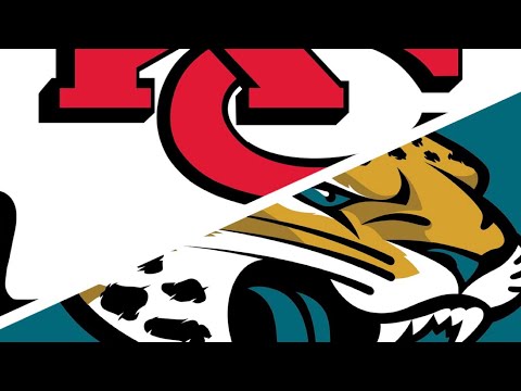 Summer 2023 Game 1 Chiefs vs Jaguars