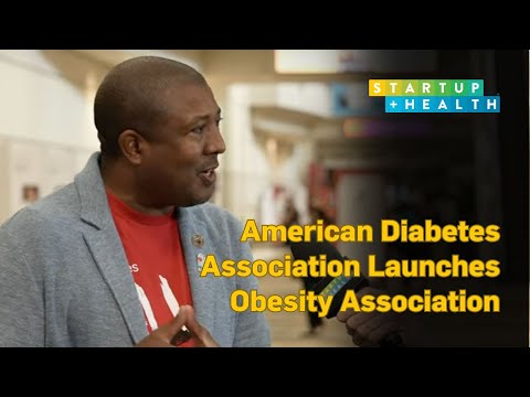 Inside the Impact Board: American Diabetes Association Launches Obesity Association