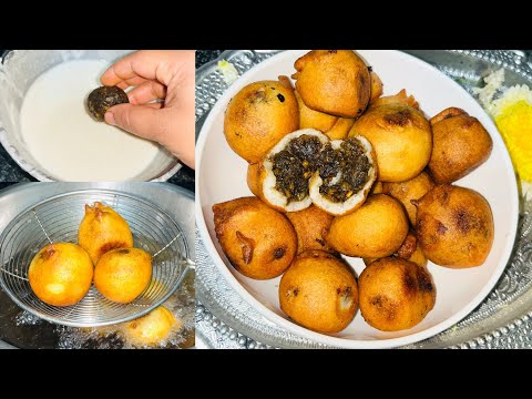 Karthika Pournami Special Pesara boorelu || How to make Pesara boorelu in telugu #prasadam