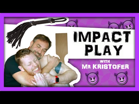 IMPACT PLAY for beginners