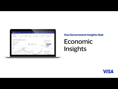 Visa Government Insights Hub: Economic Insights