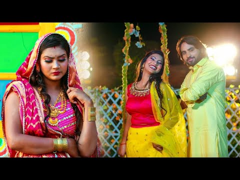 Shivani Kumari BiggBoss Ott 3 | Kahe Ka Thana Jailkhana | New Haryanvi Songs Haryanvi 2024