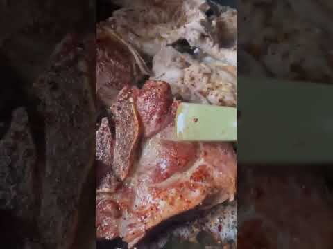 #cooking #trending #viral #shortsviral #pork #frying #asmrvideos #asmrsounds