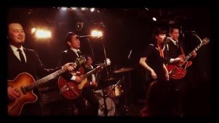 THE NEATBEATS feat.紗羅マリー(from LEARNERS) / Twistin' the Night Away