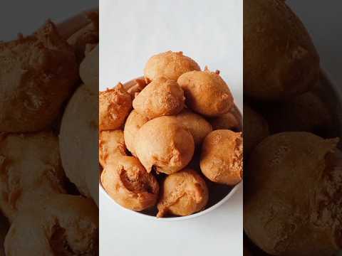 Nigerian Buns Recipe | How to make Easy Tasty Soft Nigerian Buns