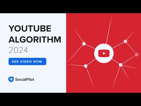 How Does YouTube Algorithm Work? Explained 2024