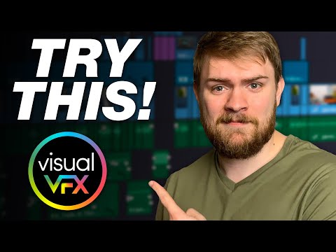 CREATE PROFESSIONAL VIDEOS WITH EASE using visualVFX’s ALL IN ONE BUNDLE!