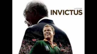 Invictus (Soundtrack) - 01 9,000 Days by Overtone with Yollandi Nortjie