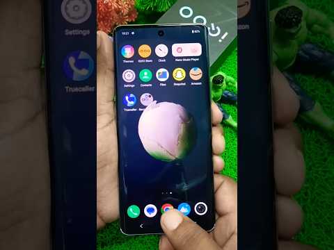 iQOO Z9s fingerprint vs Facelock test Review 🔥#speedtest #iqooz9s5g #vivoiqoo