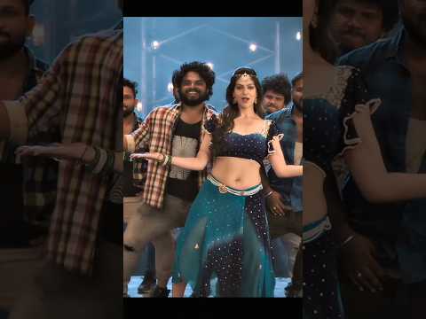 Aditi Gautham new song | Pillagada song | Chitram Chudara movie songs  | Varun Sandesh #aditigautham