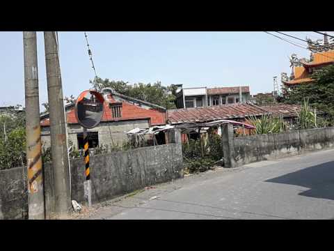 環島D14 高雄林園區龍潭路