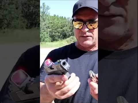 Ruger Max-9 VS Springfield Hellcat