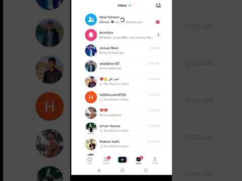 HOW TO GET TIKTOK FOLLOWERS IN 5 MINUTES/HOW TO GET 1000 TIKTOK FOLLOWER (New Method 2023)