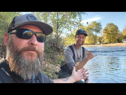 Country Road Cure on the River