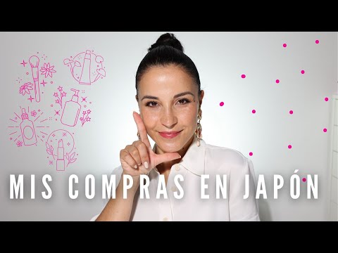 Dónde comprar J-Beauty en Japón | Consejos, Maquillaje y Productos Virales