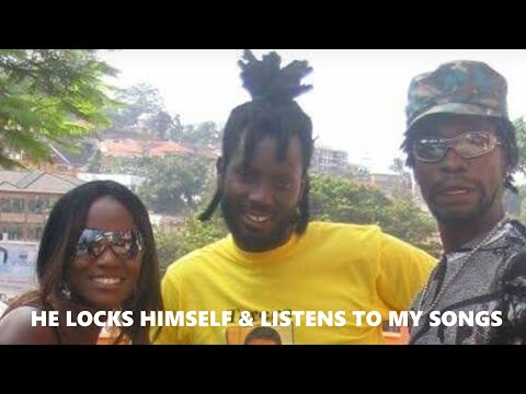 Bebe Cool proves Bobi Wine's words were true after singing "Kigwa Leero" song word for word