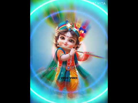 Krishna Krishna hare Krishna bhajan ||Edit||