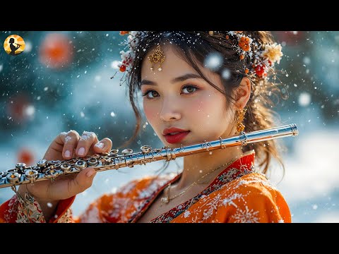 Tibetan Healing Flute |  Restore & Align | Soothe, Purify & Elevate the Spirit