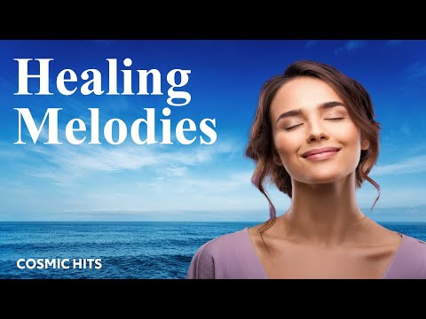 🌿 Overcoming Anxiety: Uplifting Songs of Love & Peace 🎶Playlist|2hours|NO ADS 🕊️