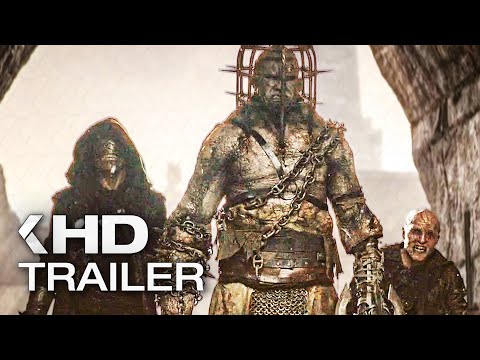 WILLOW Trailer 2 (2022)