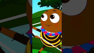 Incy Wincy Araña Cancion #músicaparaniños #animales #cancionesinfantiles #ytshorts