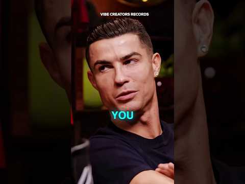 Cristiano Ronaldo ROAST Mr Beast 😂