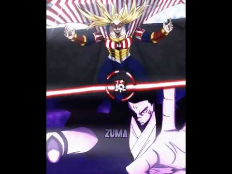 SUKUNA VS STARS AND STRIPES: IB @-Senzo- #yuta #starsandstripesforever