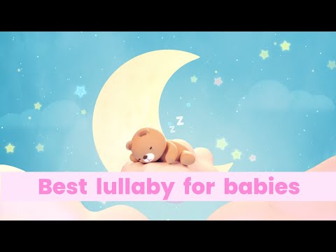 Колыбельная для самых маленьких. LULLABY MUSIC ♫♫♫ Best Lullaby for Babies to go to Sleep