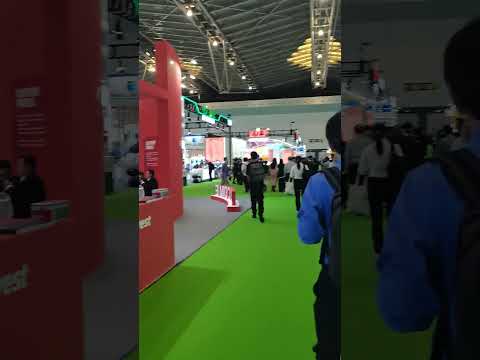 Trusted Exhibition Subcontractor, China booth factory,Warehouse-YOHO EXPO