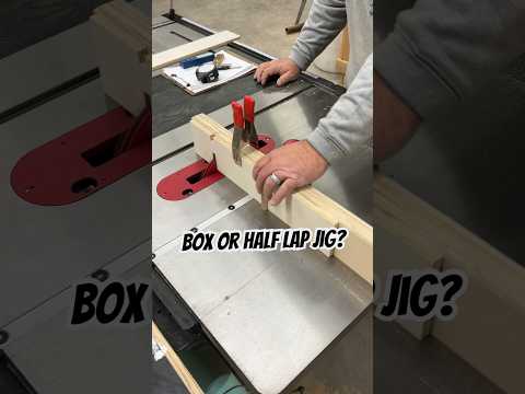 Which one? #woodworking #joinery #asmrvideo