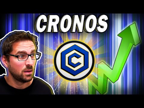 Cronos Token Price Prediction and News (Updated)