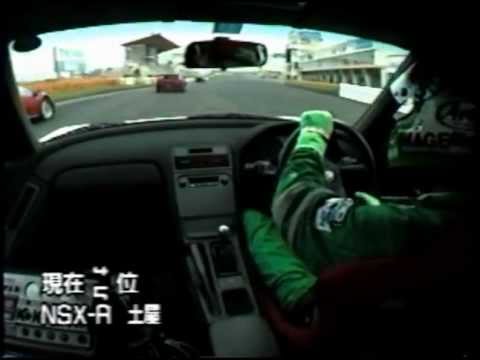 スーパーカーバトル　'91～94　Ｆ４０他