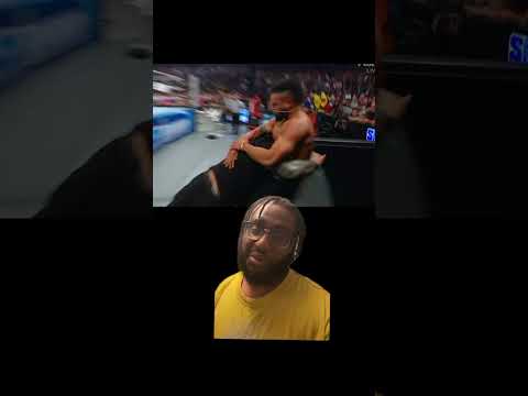 WWE Smackdown Reaction: The Original Tribal Chief Roman Reigns Returns! Smackdown REACTION