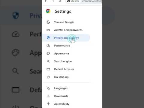 How to Clear Chrome Browser History and Cookies on Computer or Laptop