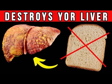 10 Ways Diabetes is Destroying Your LIVER: Overlooked ENEMIES of Liver Health