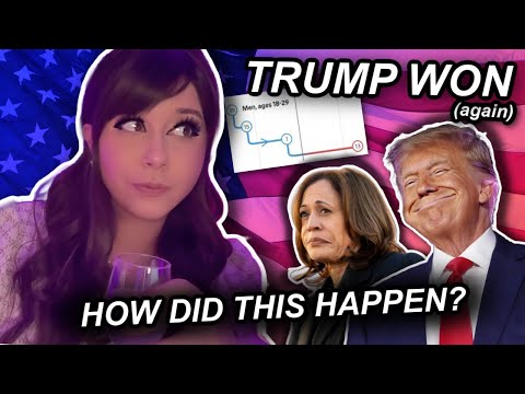 Downfall of The Democrats | The Truth About The 2024 Election