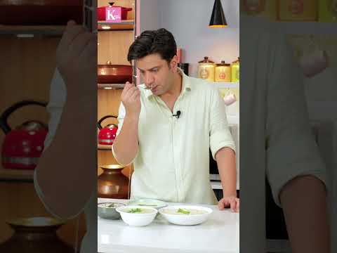 4 Types of Raita | COMING SOON | Pahadi, Achari, Sannata, Tadka Raita | | Kunal Kapur #ashortaday