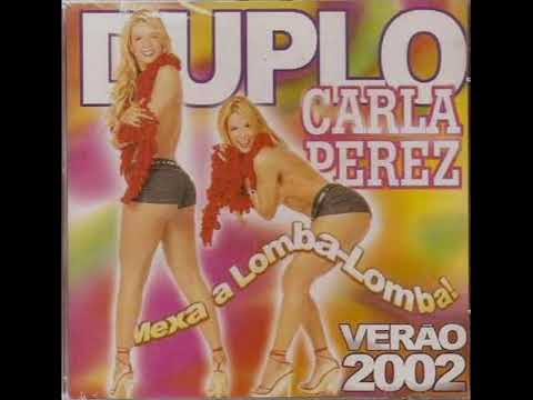 VERÃO 2002 - bam bam bam