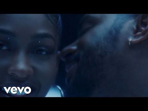 Bryson Tiller - Outside (Official Video)