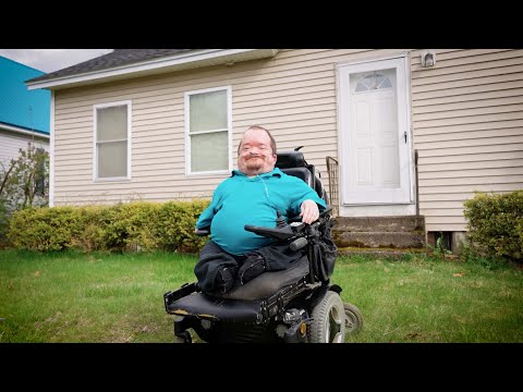 Granite State Independent Living: Unseen Heroes