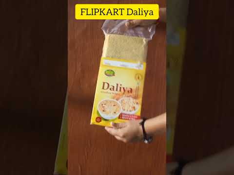 #productreviewer  Flipkart Par Vacuum Packed! #easyhacks  Daliya