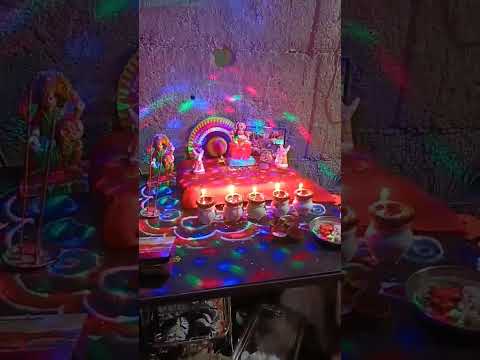 happy Diwali lakshmi pujan #viraldiwali #viral