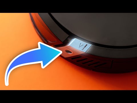 Shark’s Newest Robot Vacuum! First Look…