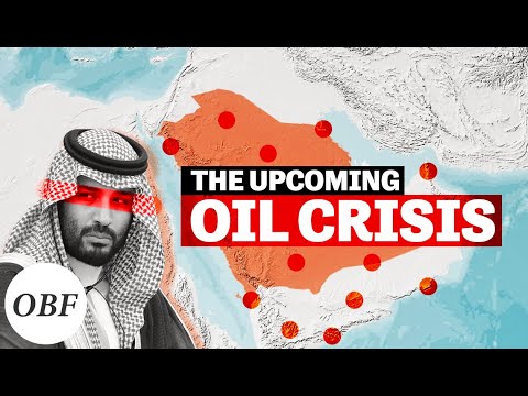 Why The Middle East Won't Survive Without Oil