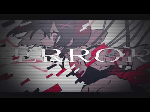 -ERROR/에러【COVER by Guriri】